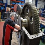 Industrial Gearbox Market to Flourish at 6.1% CAGR owing to Growth in Manufacturing Sector