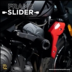 Trident 660 Frame Slider