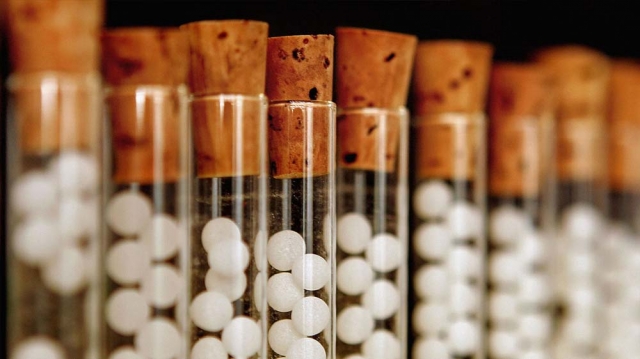 Homeopathy Market