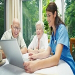 India Geriatric Care Services Market will grow at highest pace owing to rising elderly population