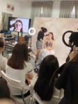 Makeup school Singapore 