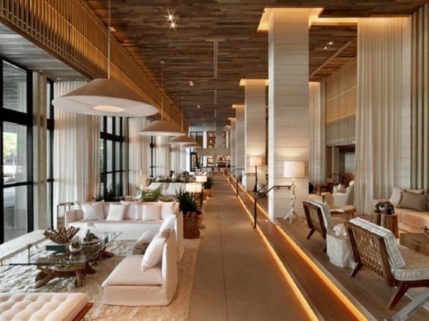 How Dubai’s Luxury Hospitality Sets New Benchmarks in Interior Fit Outs