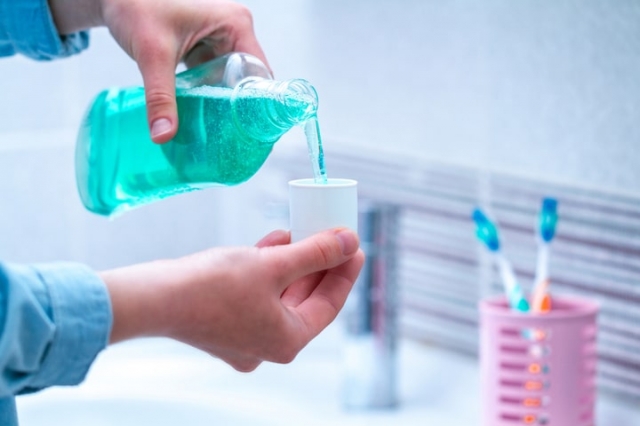 Best Mouthwash for Tooth Pain - RouzelPharma