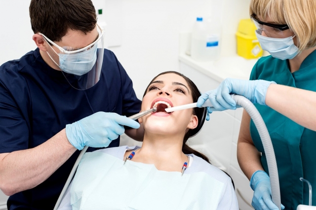 Everything You Need to Know About Tooth Removal in Dubai