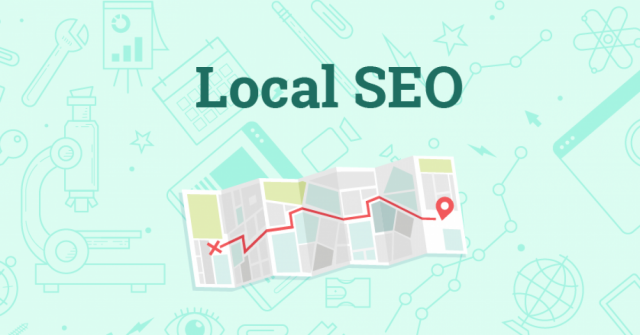 How Local SEO Services Can Revolutionize Healthcare Marketing?