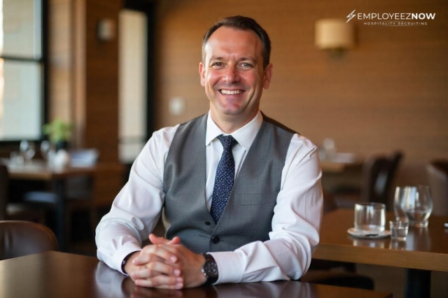 How Restaurant Recruiters in Chicago Are Changing the Game