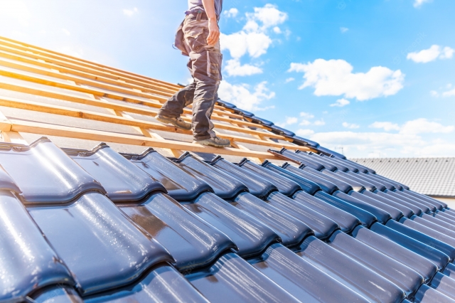 Experienced Roofer Warrington | Reliable Roofing Services