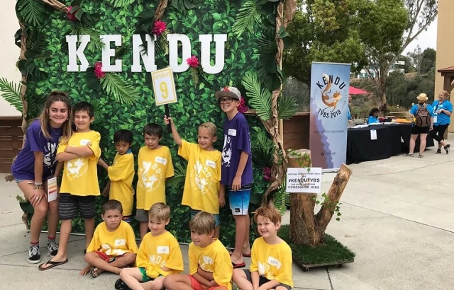 Interactive and Engaging VBS Programs for Digital-Age Kids