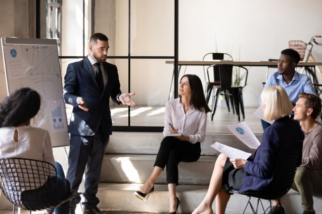 The Role of Online Business Credit Coaching in Your Financial Success