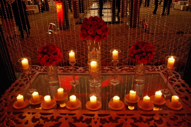 How A Wedding Planner Can Make Your Dream Wedding Come True!