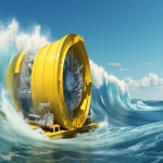 Wave Energy Converter Market Anticipated to Witness High Growth Owing to Increasing Demand for Renewable Energy Sources
