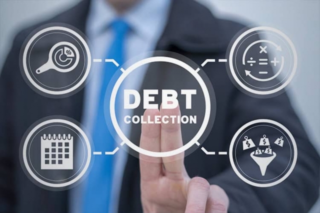 Debt Collection Software