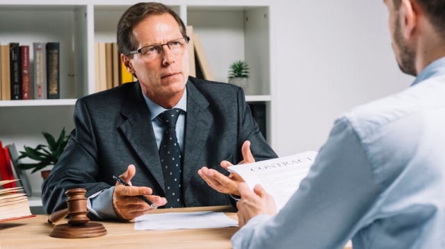 The Role of a Social Security Attorney in Los Angeles for Disability Claims