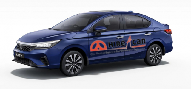 How to Rent a Car from City to City for Stress-Free Intercity Travel