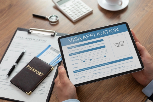 Streamline Your Travel Plans: Top UAE Visa Services Agency in Dubai