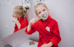 Oral Health in Children: How to Care for Your Child’s Teeth at Every Age