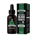 Beard Oil Packaging