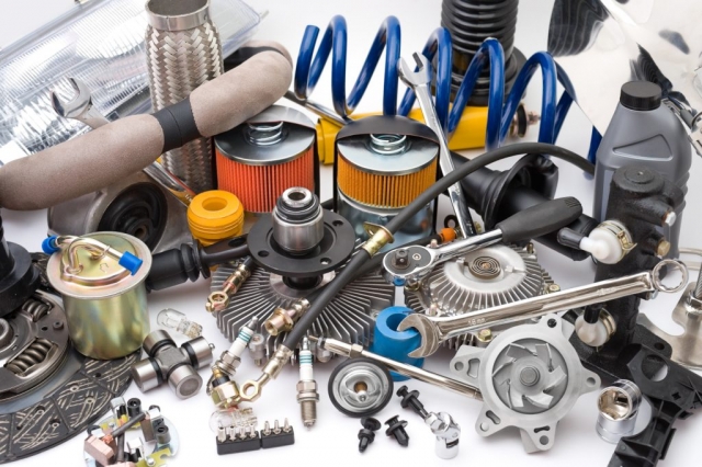 Experience the Thrill of Driving with Genuine Aston Martin Parts in The USA