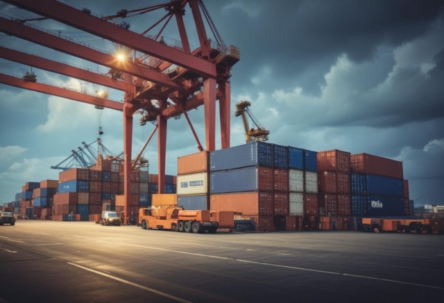 Marine Insurance Company In Singapore| Cargo Clearance In Singapore