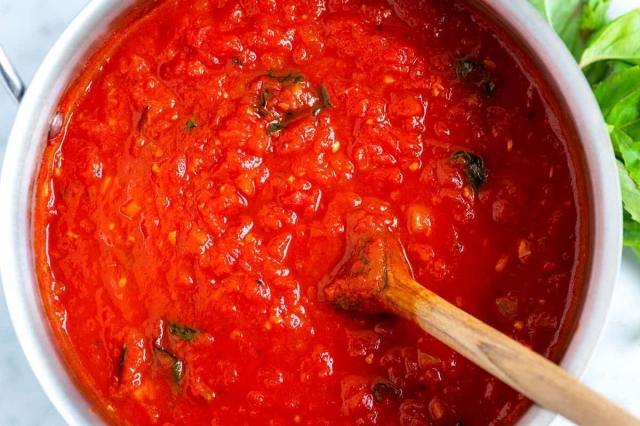 Pasta Sauce Manufacturing Plant Report 2024: Business Plan, Project Details and Profit Margin