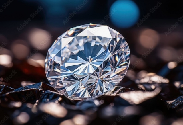 Lab Grown Diamond Market Trends, Opportunities, and Forecasted Growth by 2032