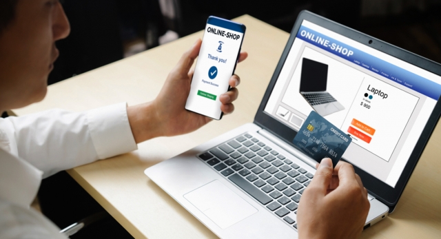 Benefits of Buying Electronics Online in UAE