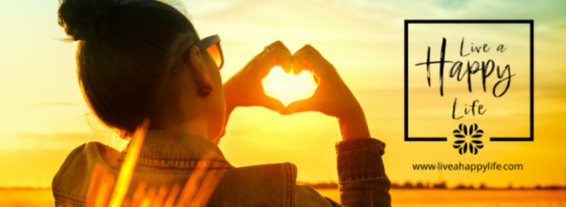 7 ways to live a happier life