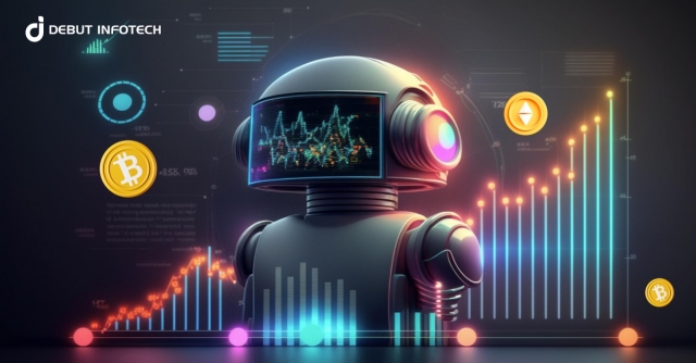 Cryptocurrency Trading Bot