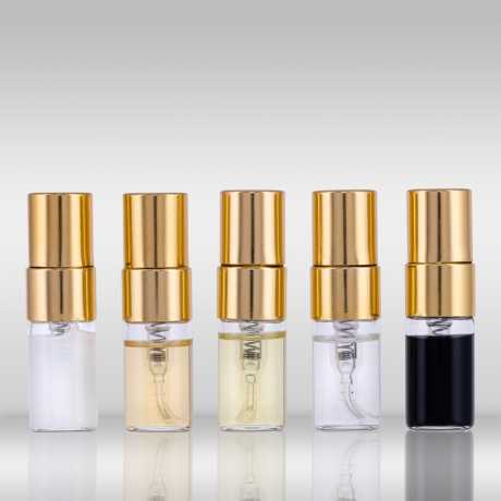 Is Fragrance Harmful to the Skin?