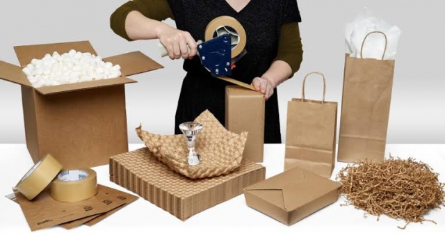 How Small Retailers Are Embracing Eco-Friendly Packaging
