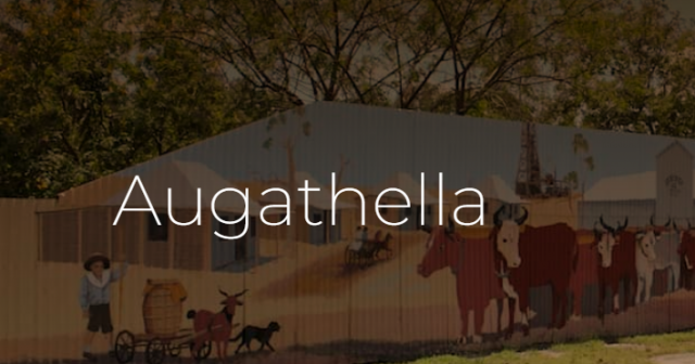 Discover Augathella: A Hidden Gem on Queensland’s Matilda Way