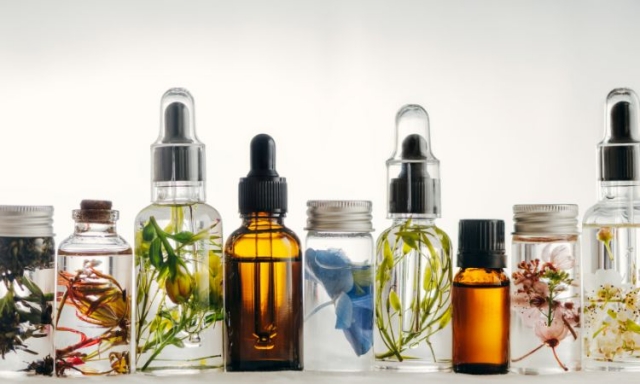 Aadhunik Ayurveda India's Best Herbal Hair Oil Manufacturer