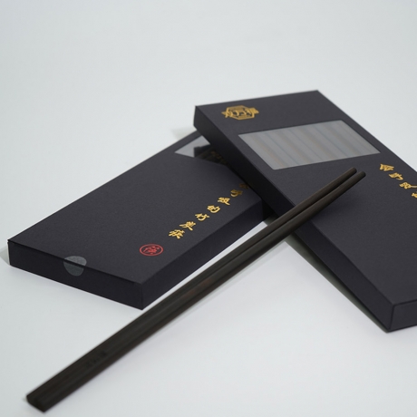 Why Carbonized Bamboo Chopsticks Are Better Than Wooden Ones: The Anti-Fungi Choice