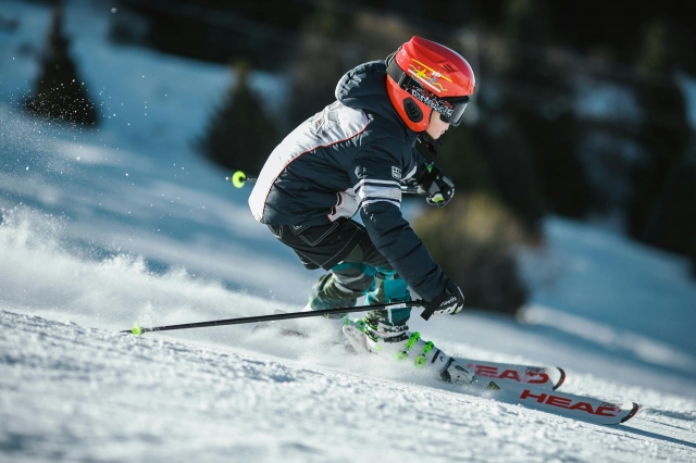 A Winter Escape to Breckenridge, Colorado