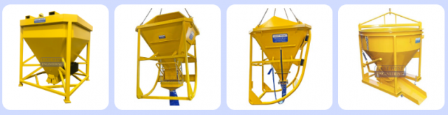 Concrete Kibbles- A Game-Changing Solution for Concrete Transportation