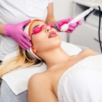 Laser Hair Removal