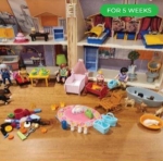 O.T. toy Rental AU