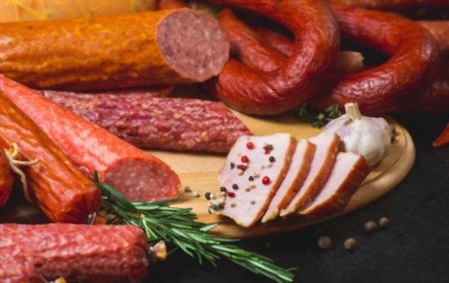 The Health Benefits of Bay Area Deli Products