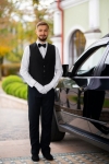 Why Choose Maryland's Best Event Chauffeur Services for Weddings and Special Occasions