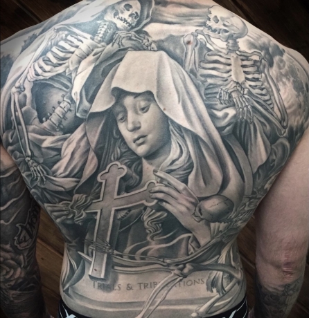 How to Find the Best Tattoo Shops and Artists in Arizona