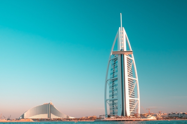 Top 10 Best Spas for Pampering in Dubai