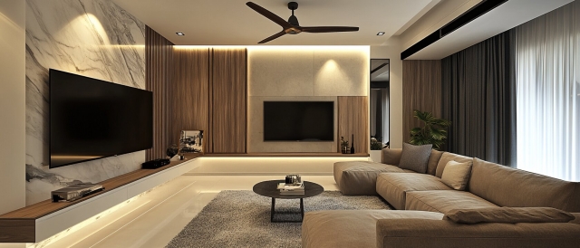 Budget-Friendly Interior Designs
