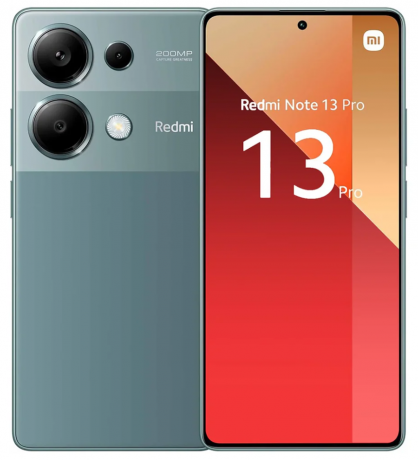 Biggest Attractions to Buy Xiaomi Redmi Note 13 Pro