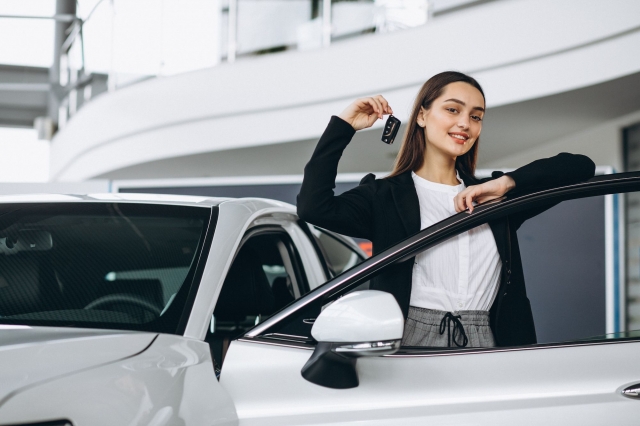 Simplify Your Rideshare Journey with Car Rentals in Chicago