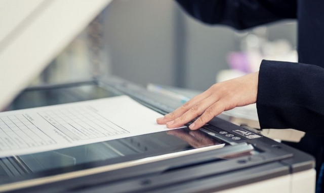Digital Scanning: Transforming the Way We Handle Documents