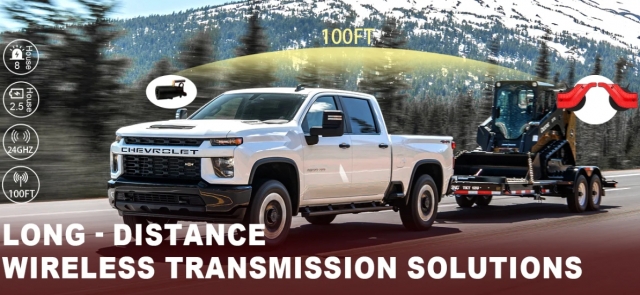 Top 10 Wireless Trailer Lights for 2024