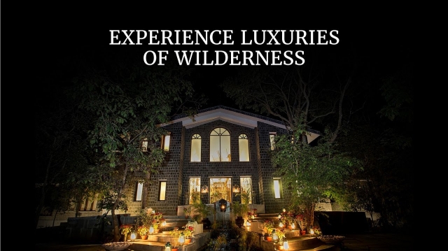 Kanha National Park | Location and Nearest Airport Guide