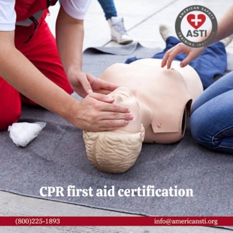 What Makes CPR and First Aid Your Lifeline in Emergency Situations?