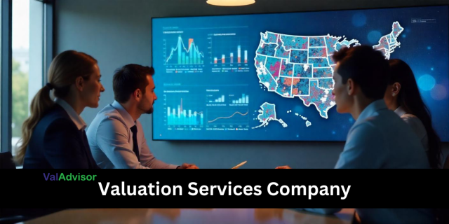 Valuation Services Company: Insights on 409A, Brand Valuation, and Business Assessment in India