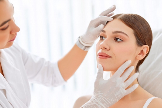 Glam Aesthetics Clinic in Islamabad: Your Ultimate Destination for Beauty and Wellness